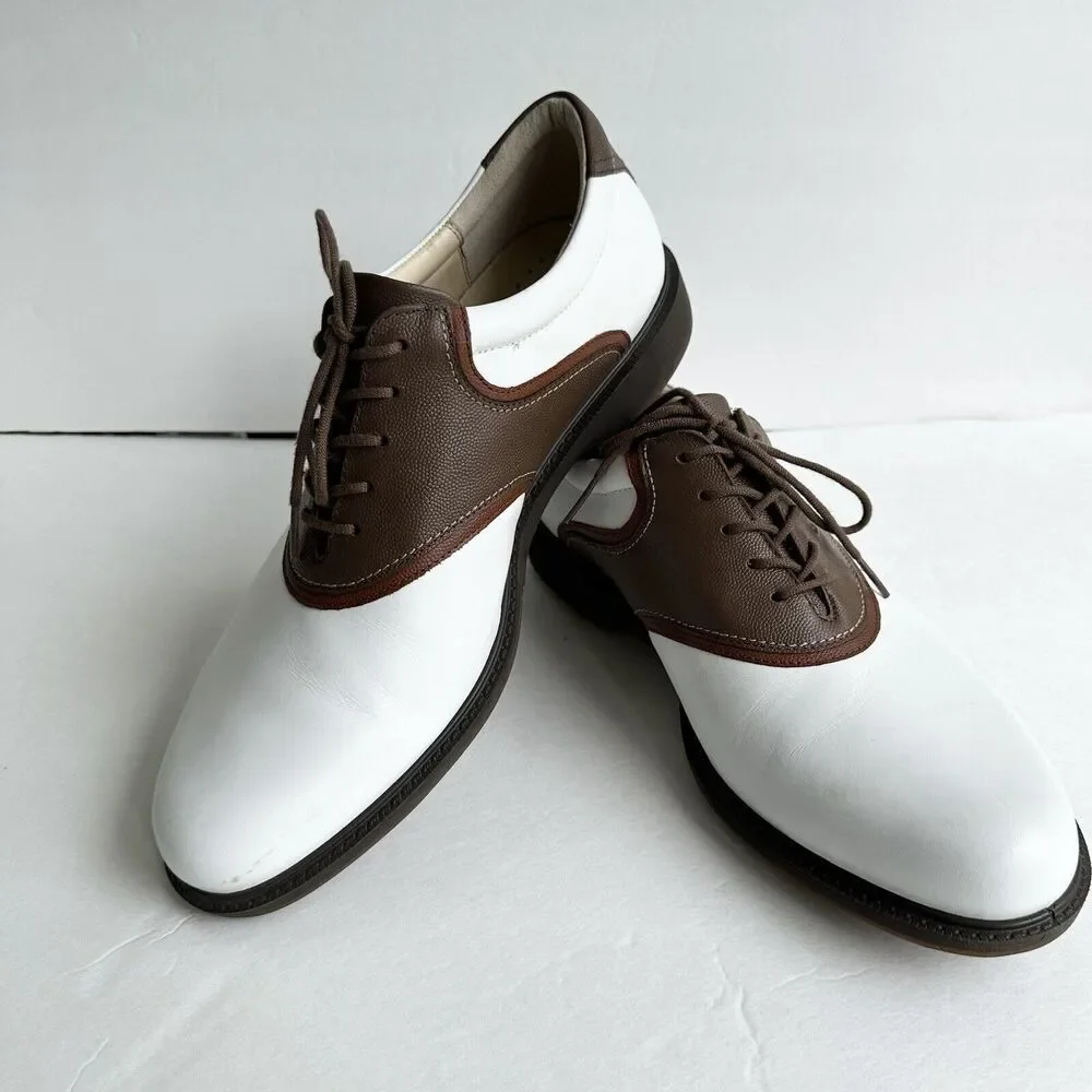 Ecco men tour